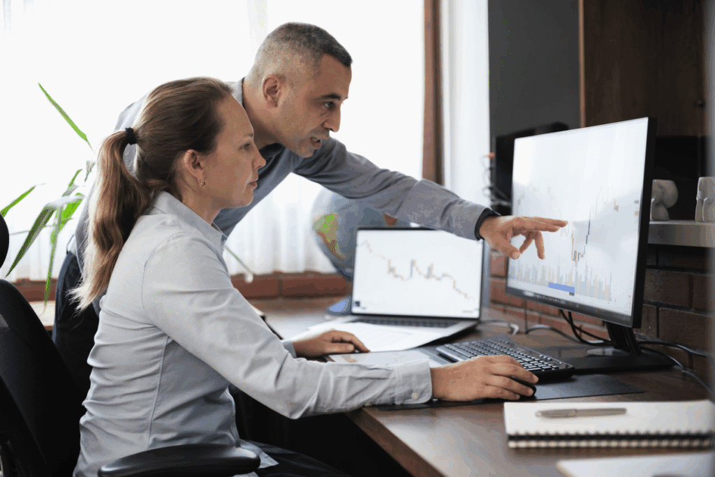 Stellenanzeige Analyst im Controlling