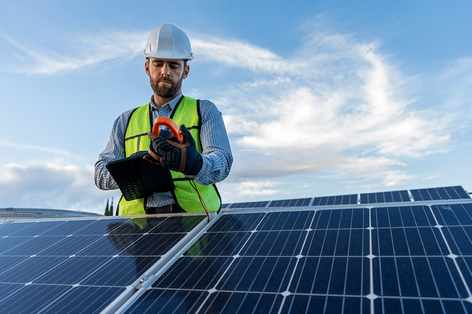 Stellenangebot Elektromeister/in Solar