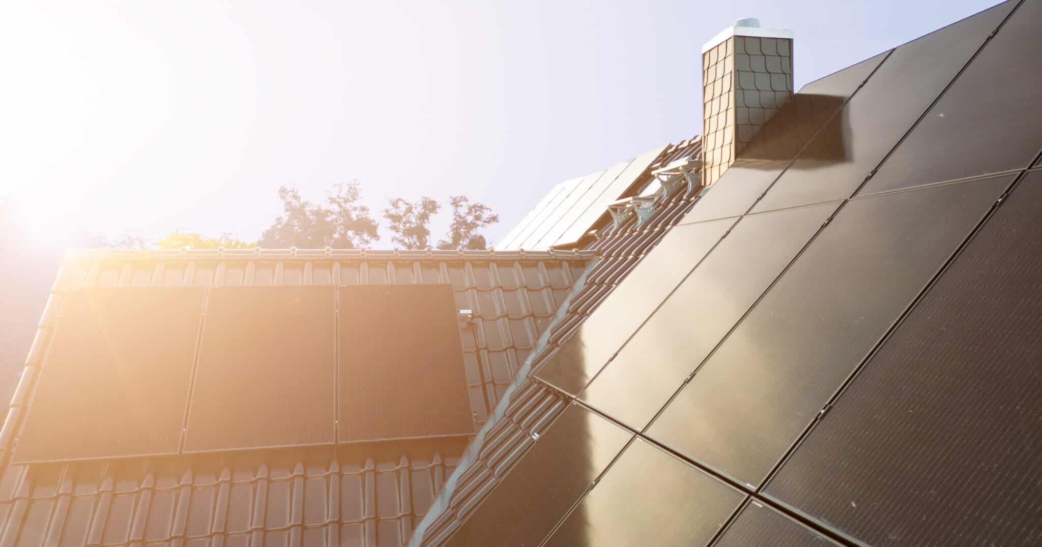 Nordenergie | Solar- und Heizungstechnik