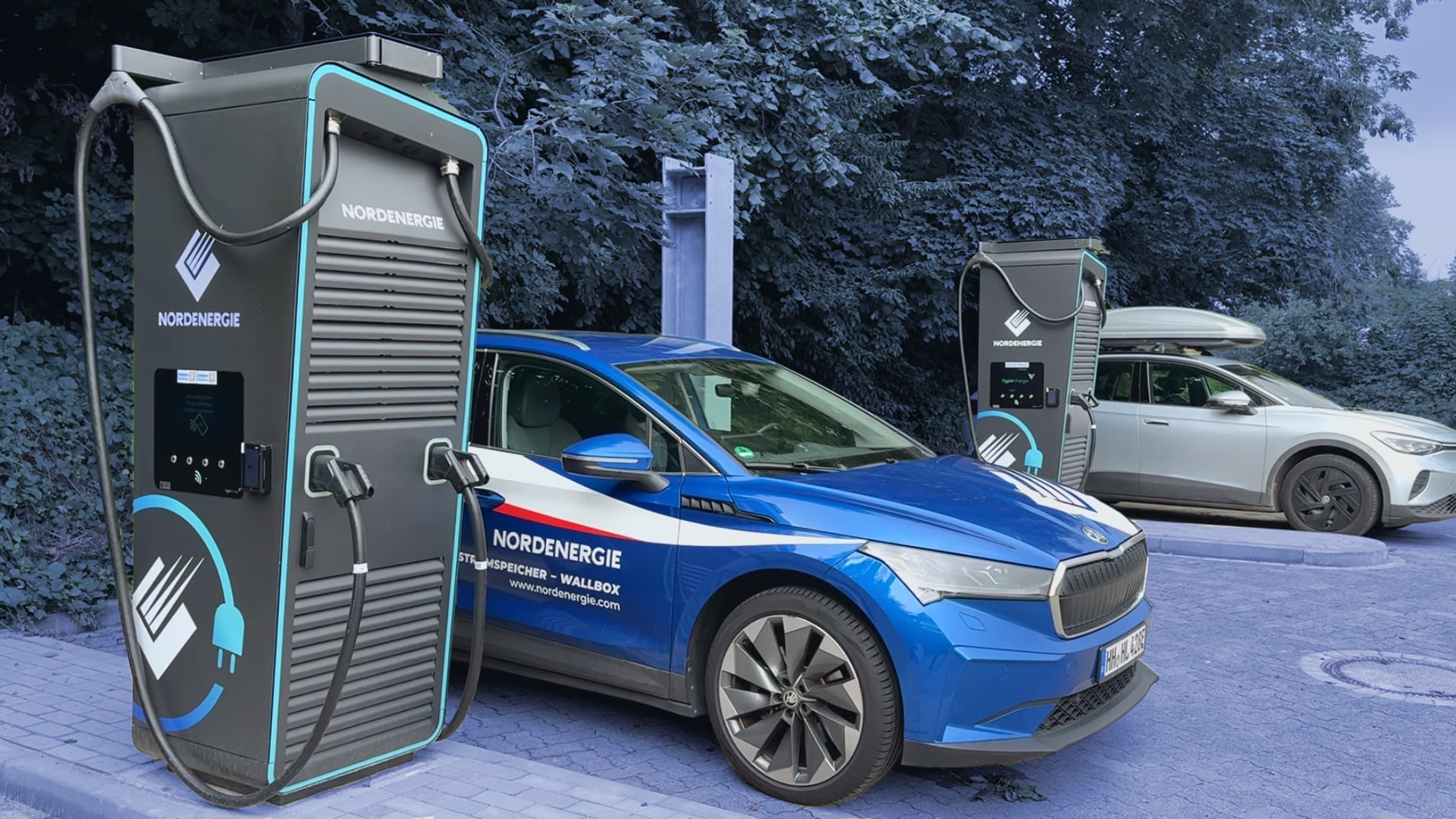 Nordenergie | Solar- und Heizungstechnik