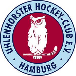 Logo UHC Uhlenhorster Hockeyclub