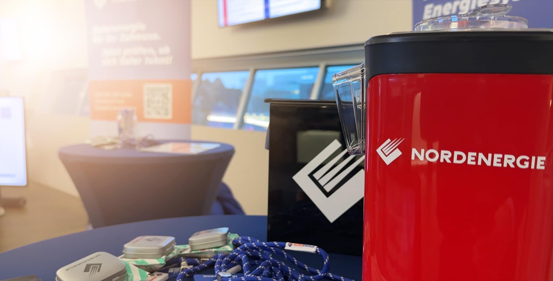 Nordenergie | Solar- und Heizungstechnik