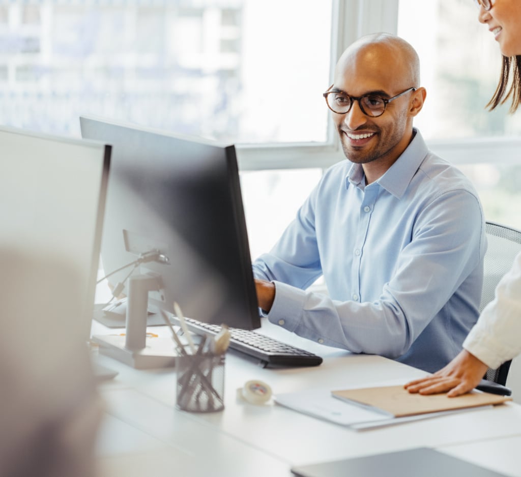 Stellenanzeige Fachinformatiker für Systemintegration