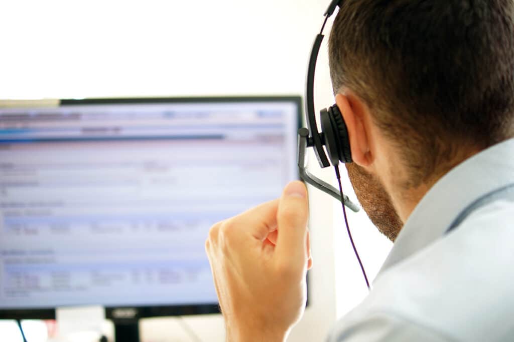 Stellenanzeige Systemadministrator Tankstellen & Kassensoftware