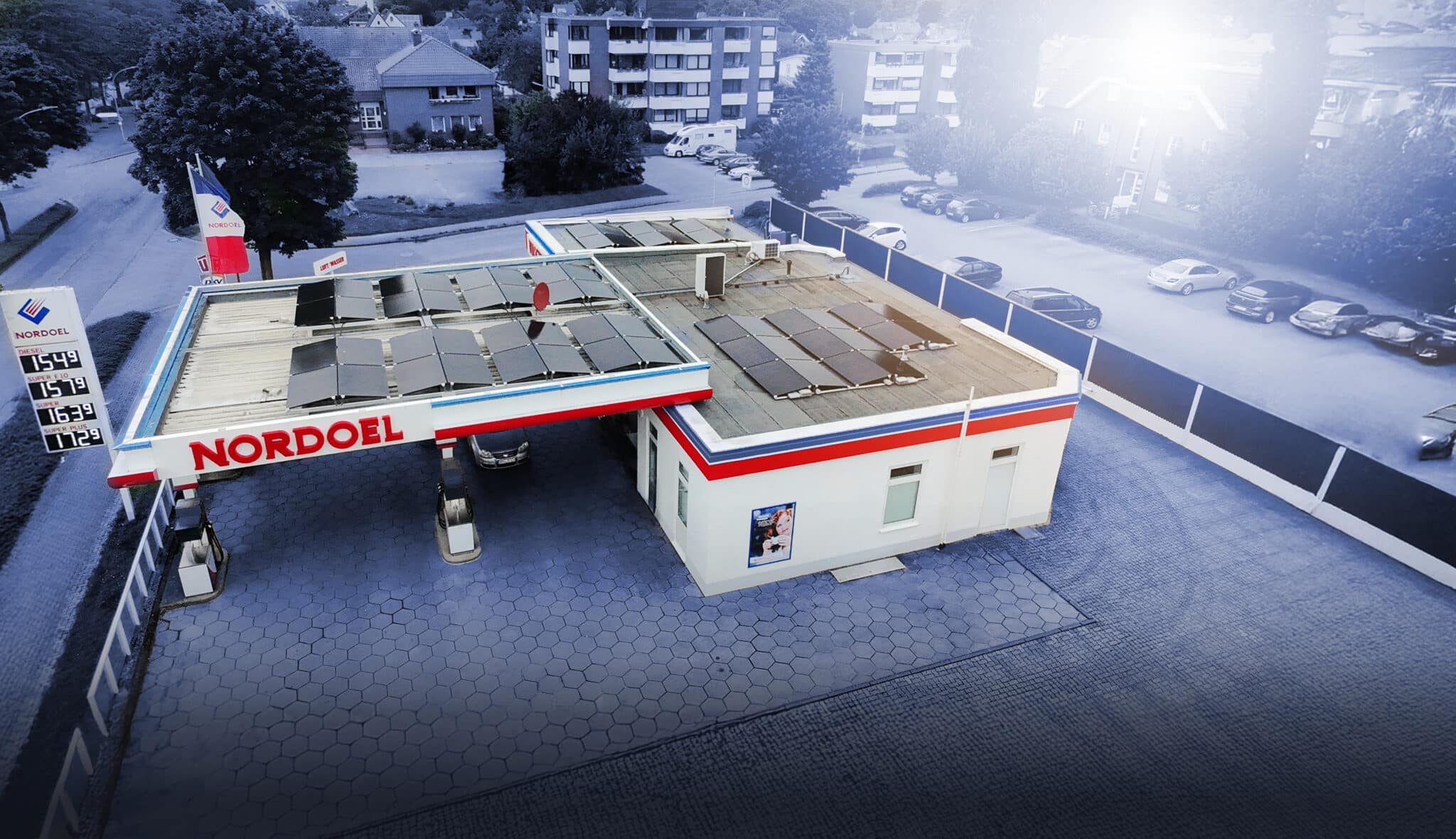 Nordenergie | Solar- und Heizungstechnik