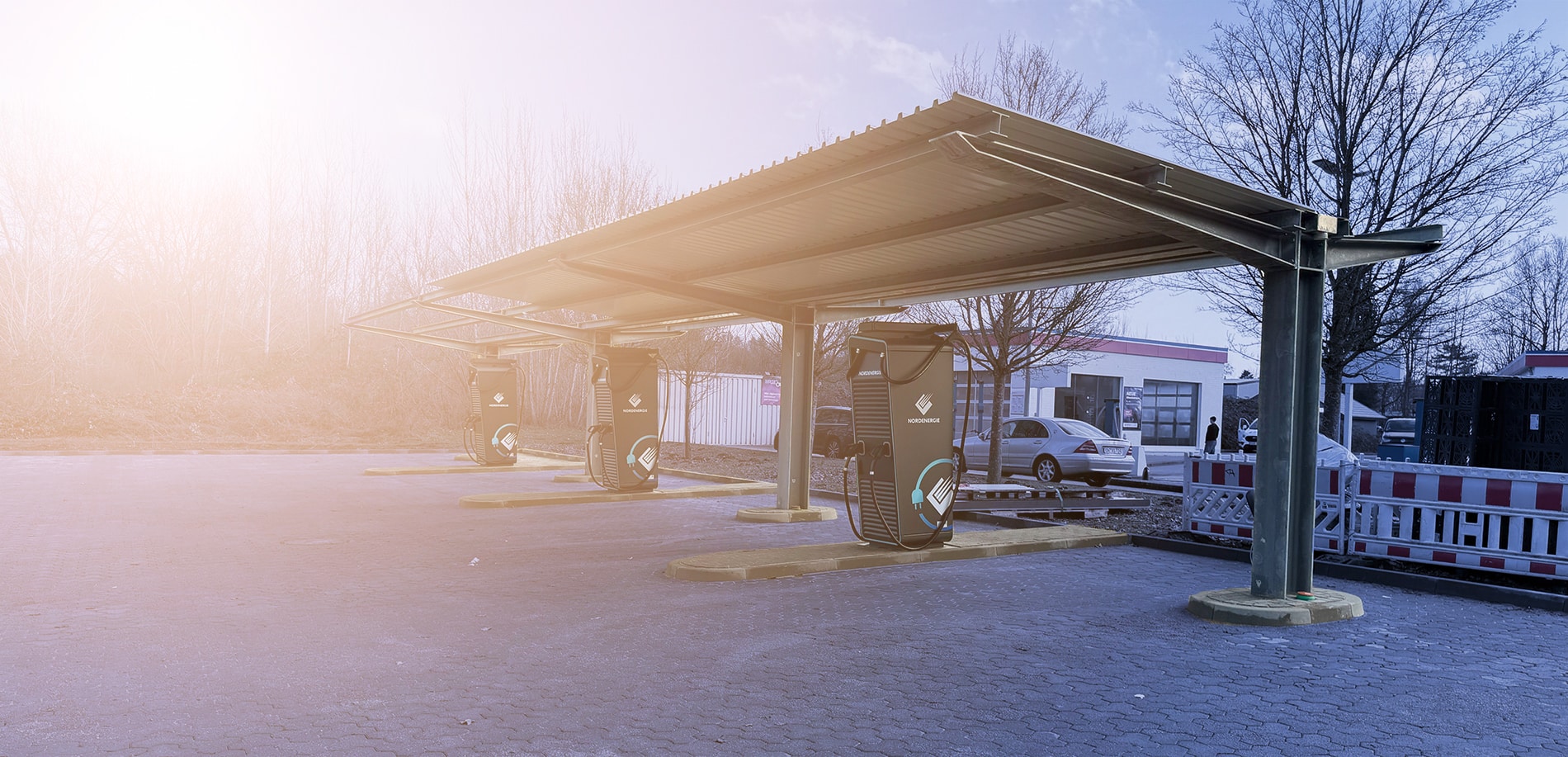 Nordenergie | Solar- und Heizungstechnik