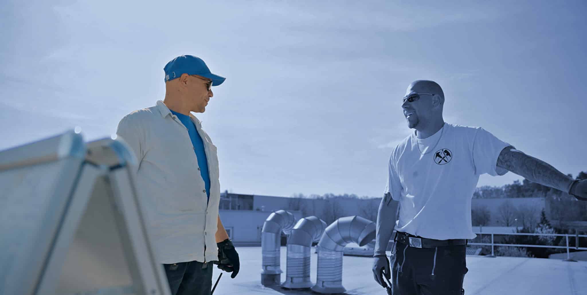 Projektplanung der PV Anlage Trispel