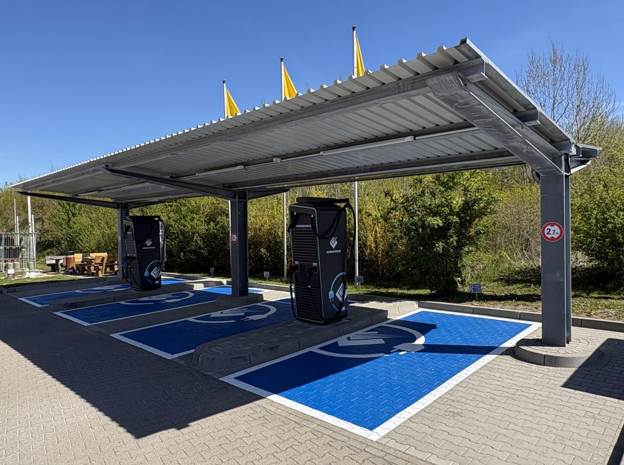 Nordenergie | Solar- und Heizungstechnik